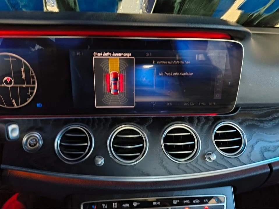 2018 Mercedes-Benz W213 E-Class - Image 7 of 20