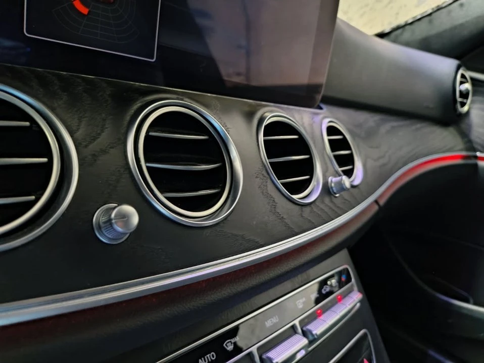 2018 Mercedes-Benz W213 E-Class - Image 6 of 20