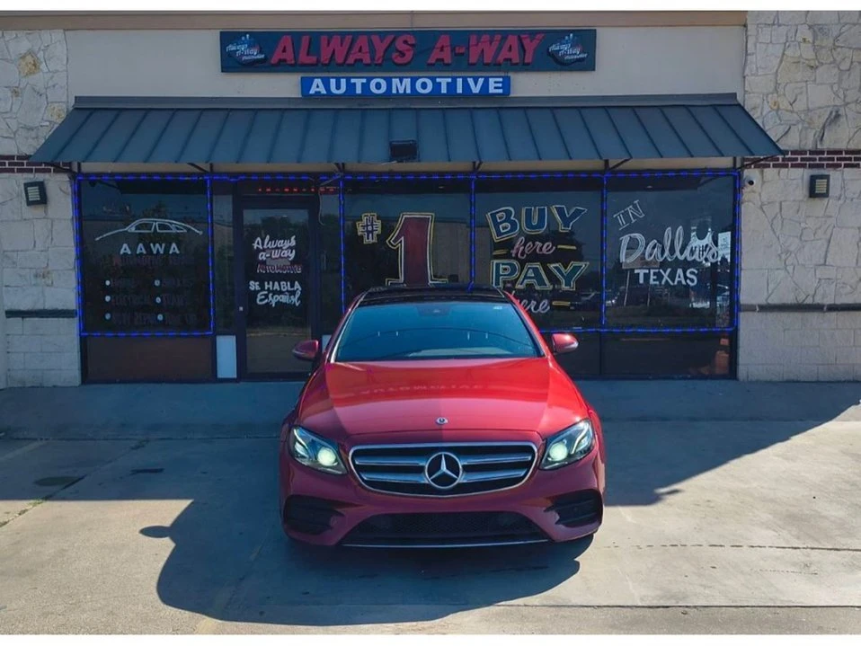 2018 Mercedes-Benz W213 E-Class - Image 19 of 20