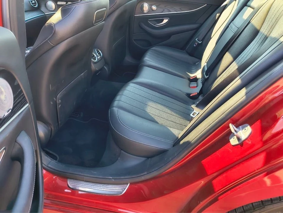 2018 Mercedes-Benz W213 E-Class - Image 14 of 20
