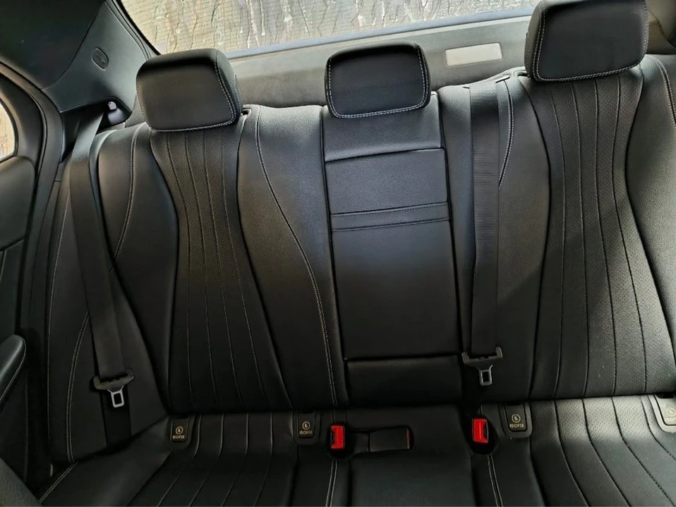 2018 Mercedes-Benz W213 E-Class - Image 9 of 20