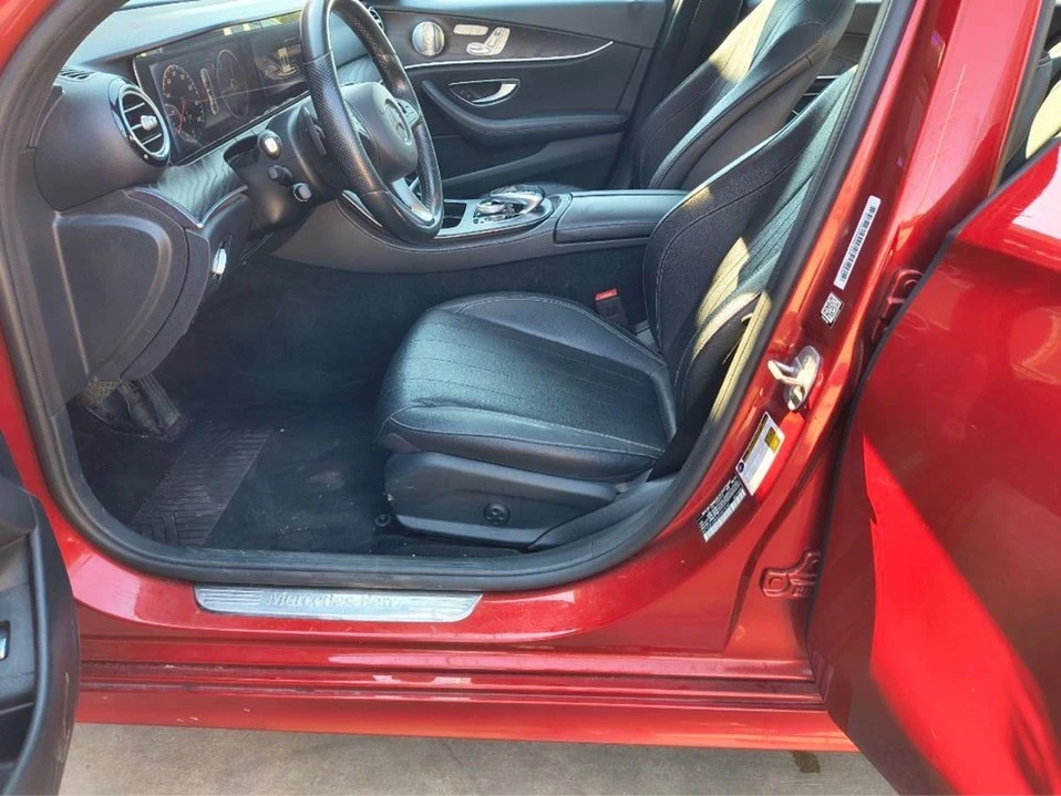 2018 Mercedes-Benz W213 E-Class - Image 15 of 20