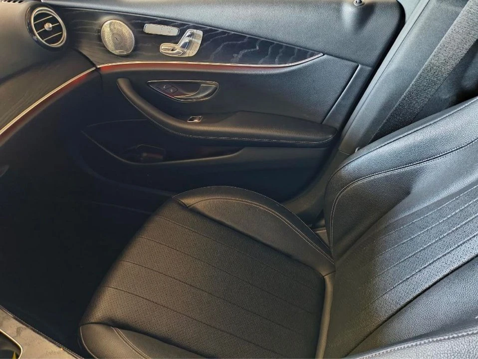 2018 Mercedes-Benz W213 E-Class - Image 10 of 20