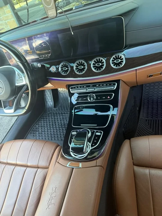 2018 Mercedes-Benz W213 E-Class - Image 19 of 19