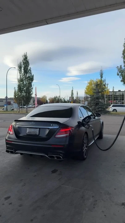 2018 Mercedes-Benz W213 E-Class - Image 4 of 4