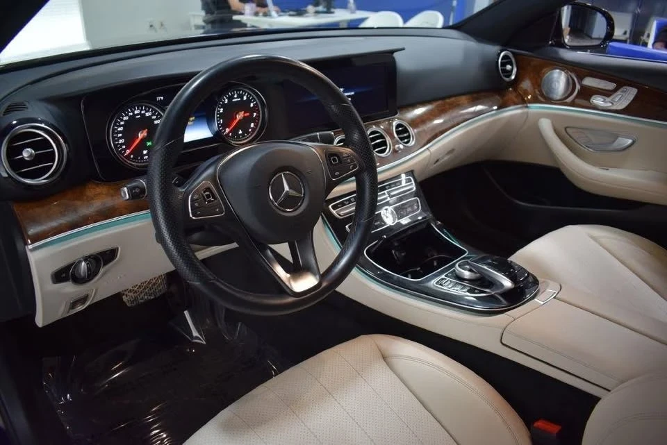 2018 Mercedes-Benz W213 E-Class - Image 8 of 20