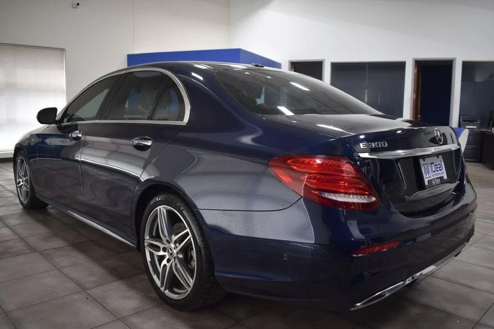 2018 Mercedes-Benz W213 E-Class - Image 2 of 20