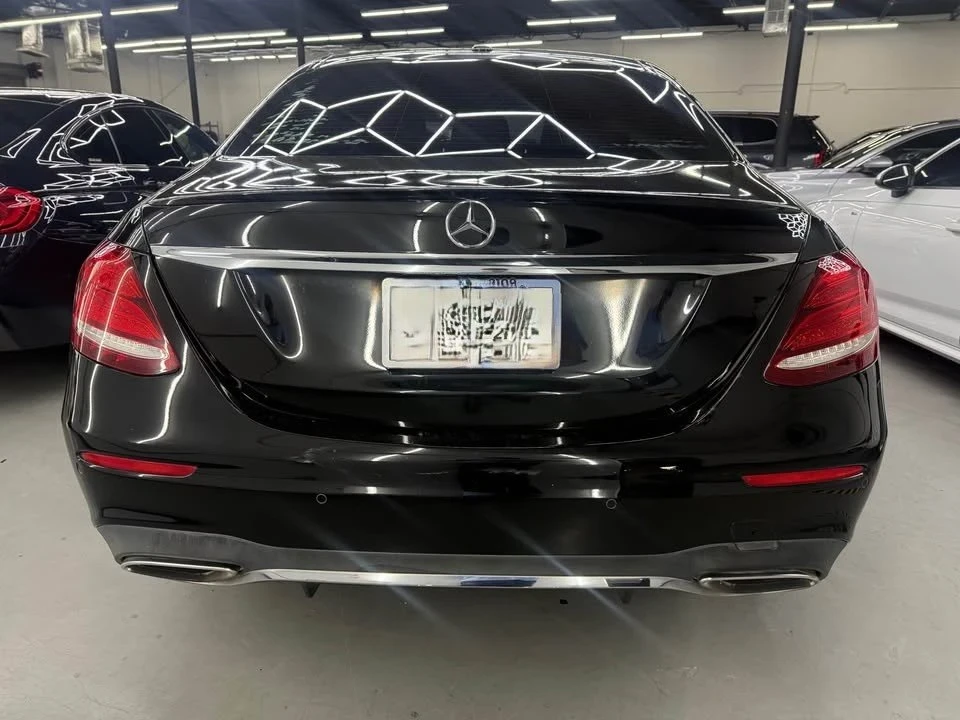 2018 Mercedes-Benz W213 E-Class - Image 7 of 7