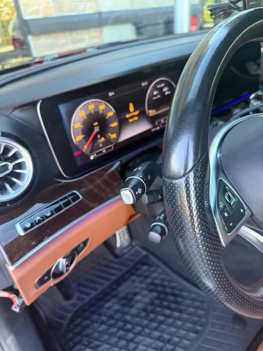 2018 Mercedes-Benz W213 E-Class - Image 14 of 19