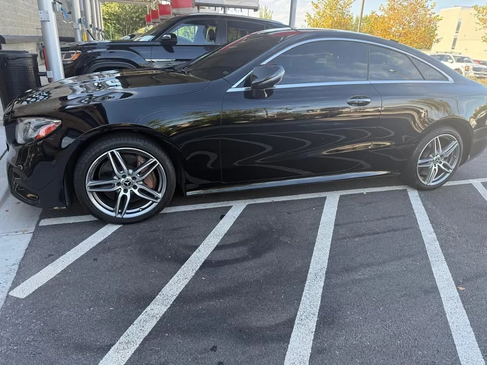 2018 Mercedes-Benz W213 E-Class - Image 2 of 19