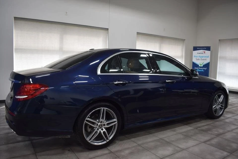 2018 Mercedes-Benz W213 E-Class - Image 4 of 20