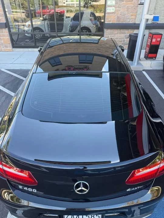 2018 Mercedes-Benz W213 E-Class - Image 5 of 19