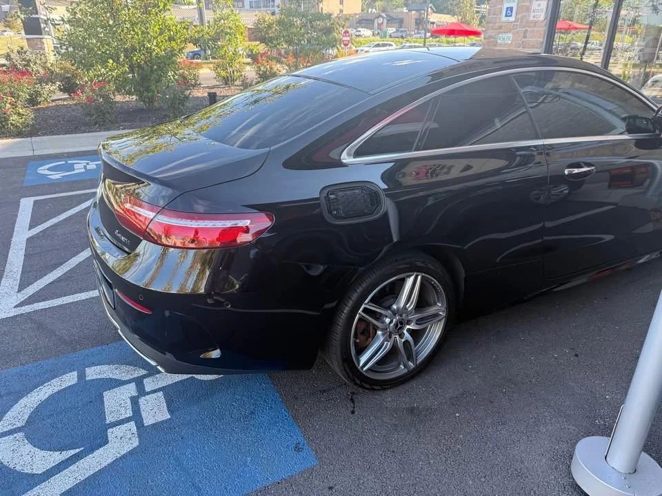 2018 Mercedes-Benz W213 E-Class - Image 8 of 19