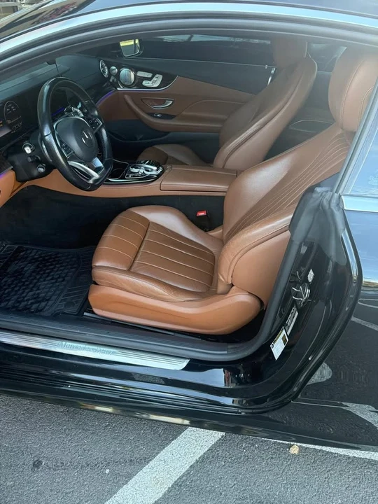 2018 Mercedes-Benz W213 E-Class - Image 13 of 19