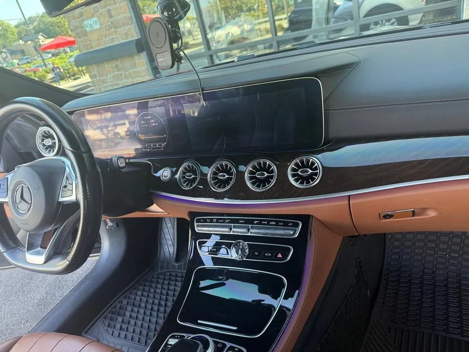 2018 Mercedes-Benz W213 E-Class - Image 17 of 19