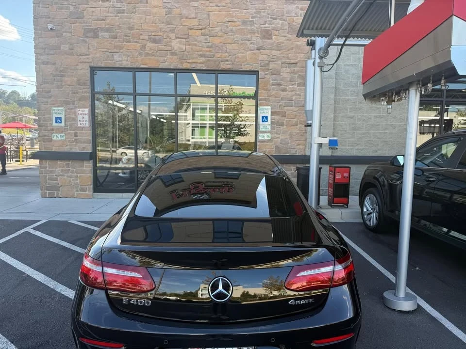2018 Mercedes-Benz W213 E-Class - Image 9 of 19