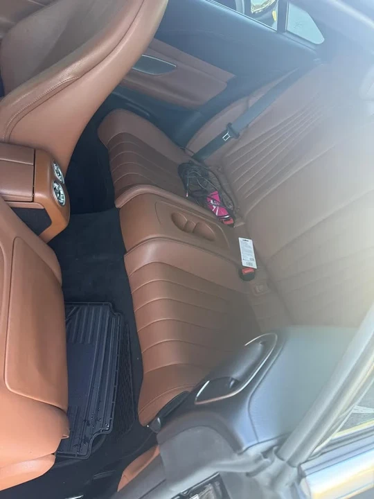 2018 Mercedes-Benz W213 E-Class - Image 16 of 19