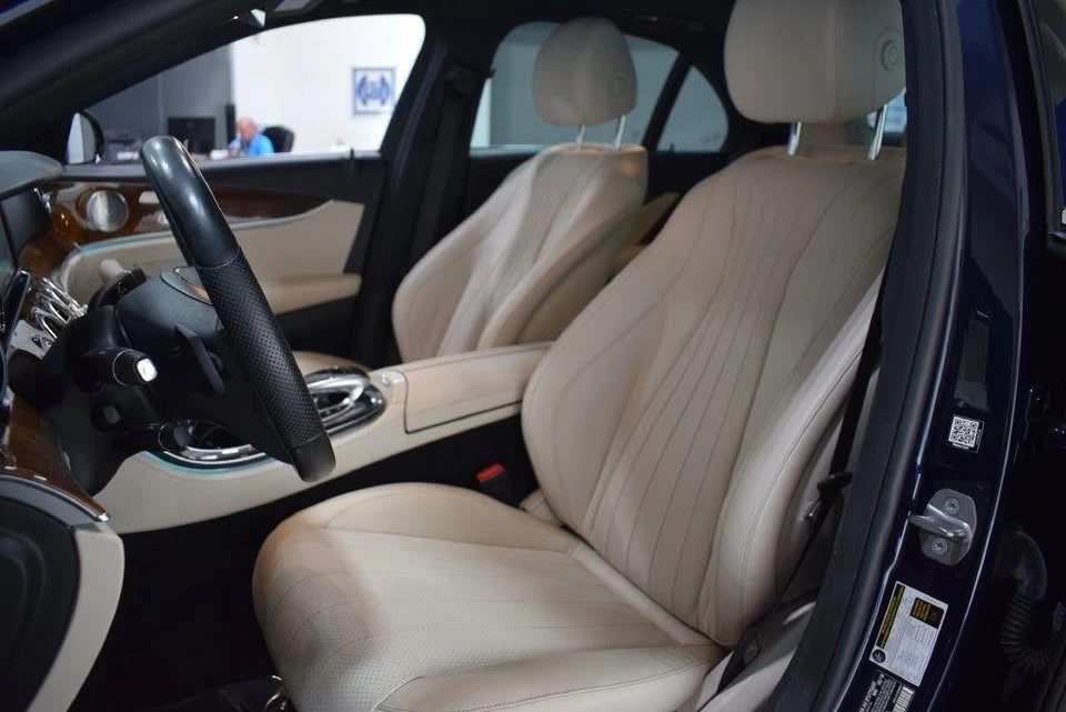 2018 Mercedes-Benz W213 E-Class - Image 10 of 20