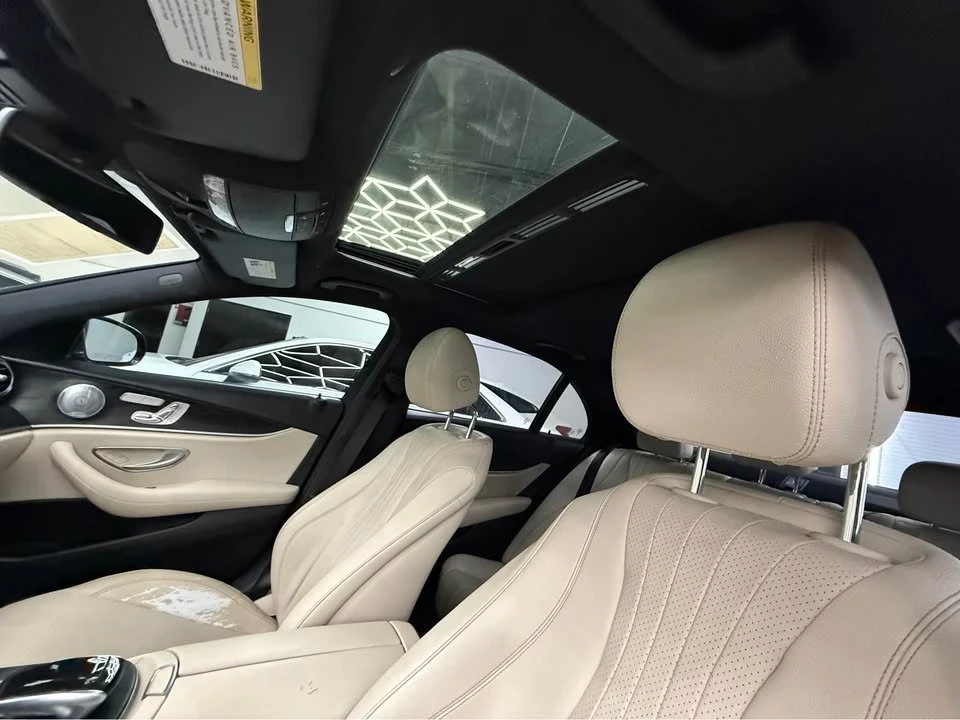 2018 Mercedes-Benz W213 E-Class - Image 5 of 7
