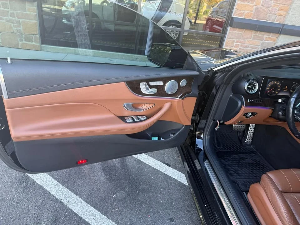 2018 Mercedes-Benz W213 E-Class - Image 15 of 19
