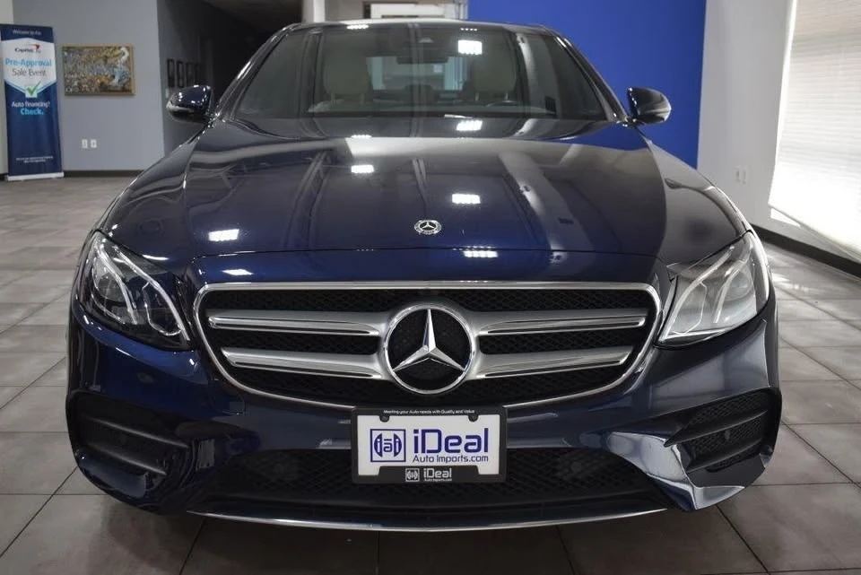 2018 Mercedes-Benz W213 E-Class - Image 6 of 20