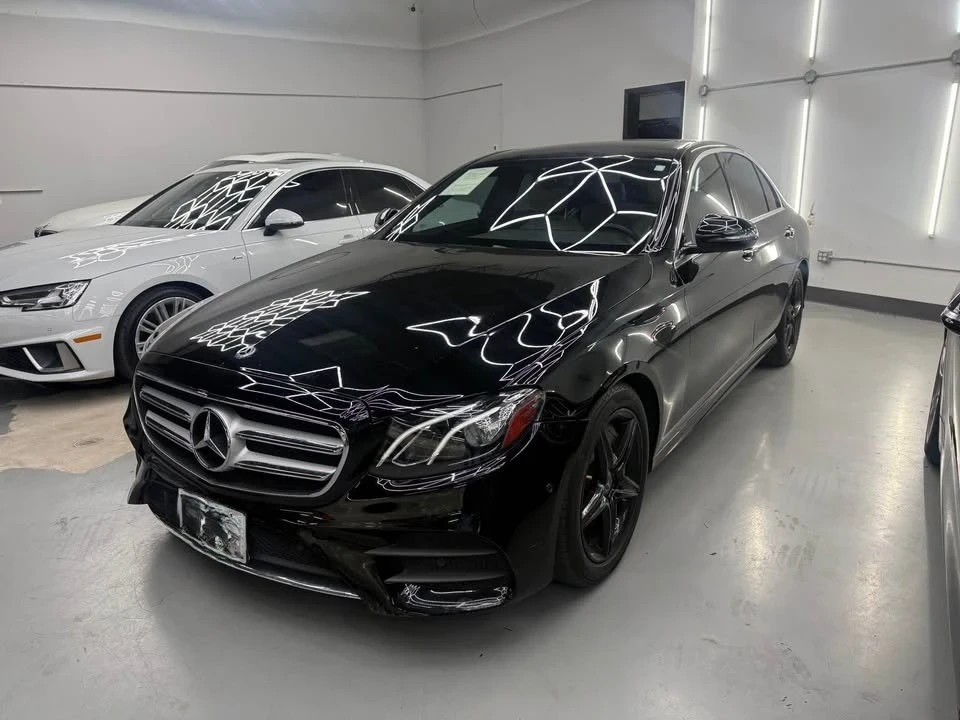 2018 Mercedes-Benz W213 E-Class - Image 2 of 7