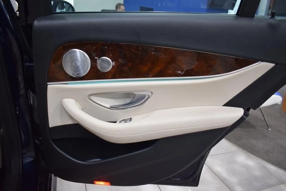 2018 Mercedes-Benz W213 E-Class - Image 16 of 20