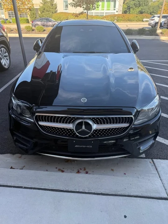 2018 Mercedes-Benz W213 E-Class - Image 4 of 19