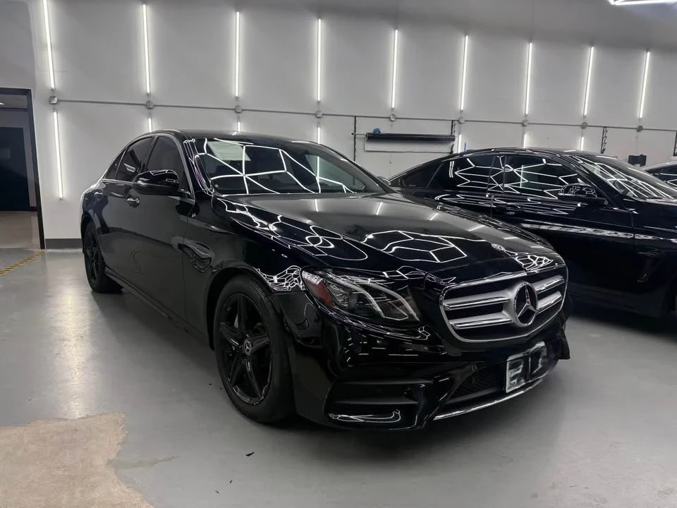 2018 Mercedes-Benz W213 E-Class - Image 3 of 7