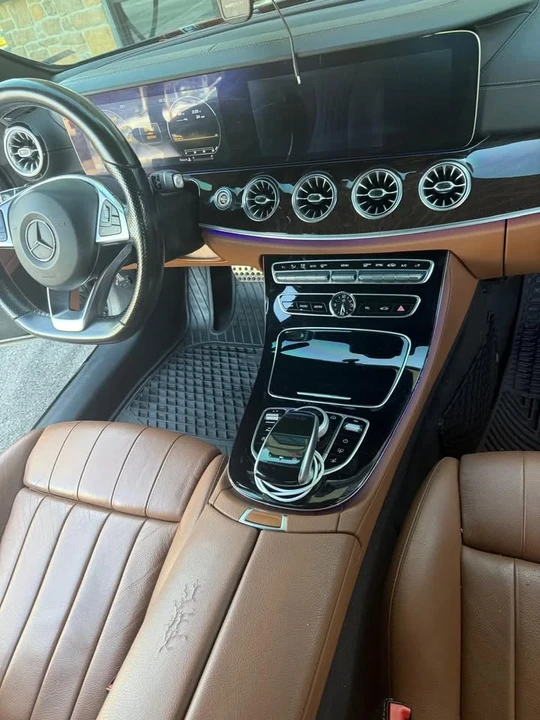 2018 Mercedes-Benz W213 E-Class - Image 18 of 19