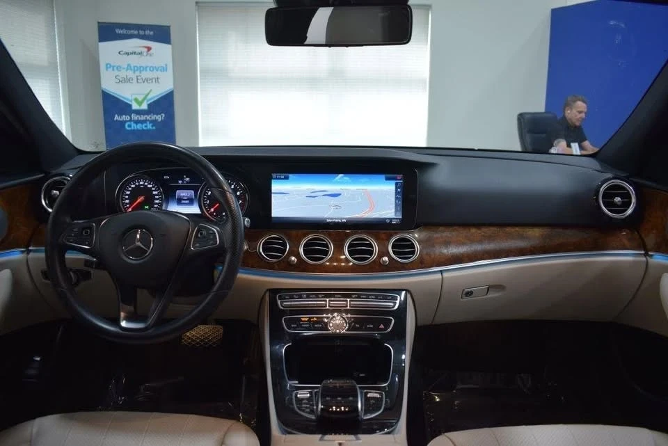 2018 Mercedes-Benz W213 E-Class - Image 11 of 20