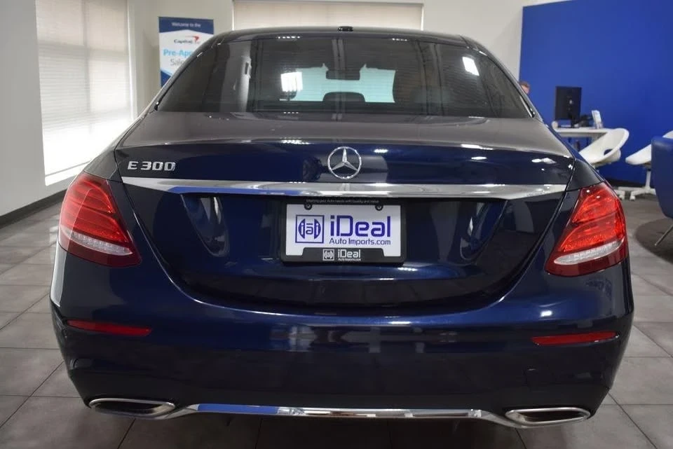 2018 Mercedes-Benz W213 E-Class - Image 3 of 20
