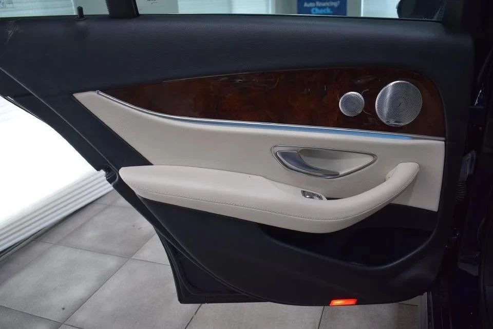 2018 Mercedes-Benz W213 E-Class - Image 12 of 20