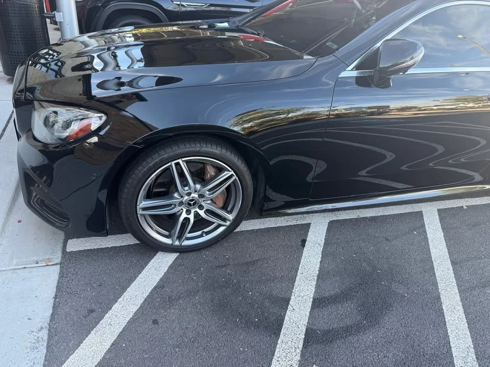 2018 Mercedes-Benz W213 E-Class - Image 3 of 19