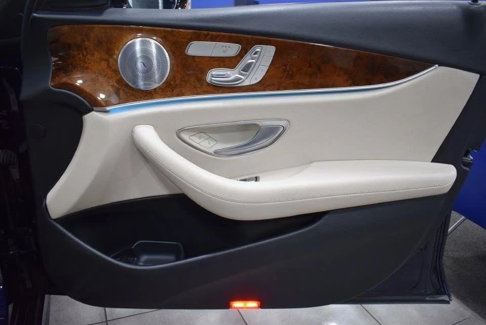 2018 Mercedes-Benz W213 E-Class - Image 18 of 20