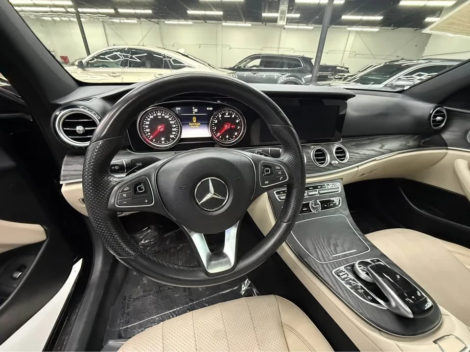 2018 Mercedes-Benz W213 E-Class - Image 4 of 7