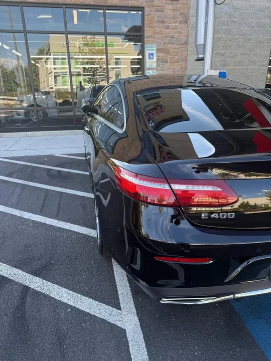 2018 Mercedes-Benz W213 E-Class - Image 10 of 19