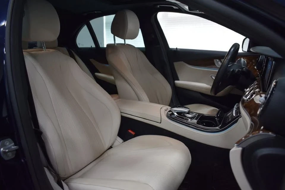 2018 Mercedes-Benz W213 E-Class - Image 20 of 20