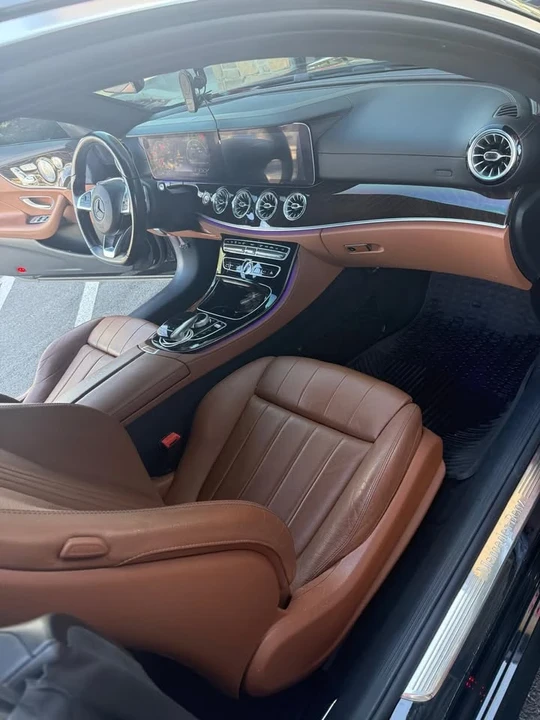 2018 Mercedes-Benz W213 E-Class - Image 12 of 19