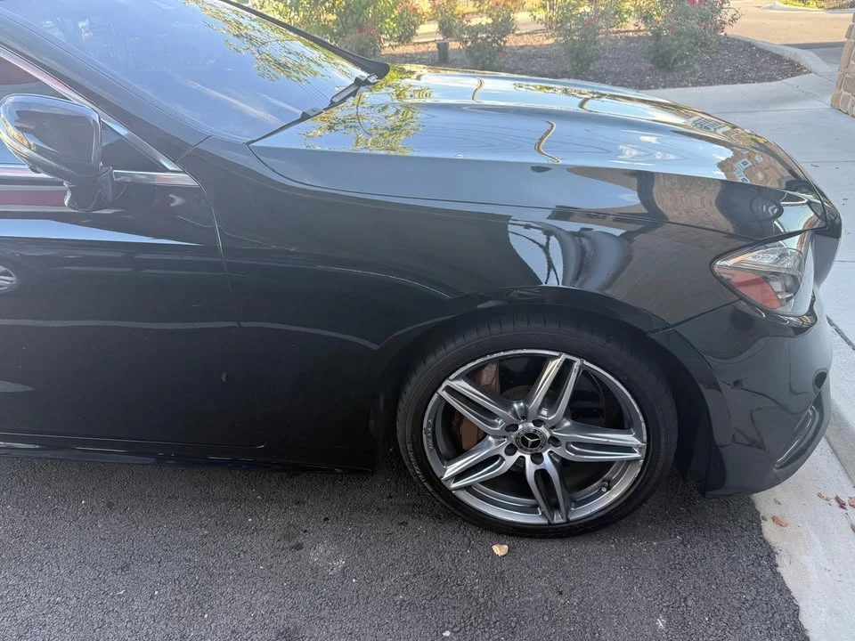 2018 Mercedes-Benz W213 E-Class - Image 6 of 19