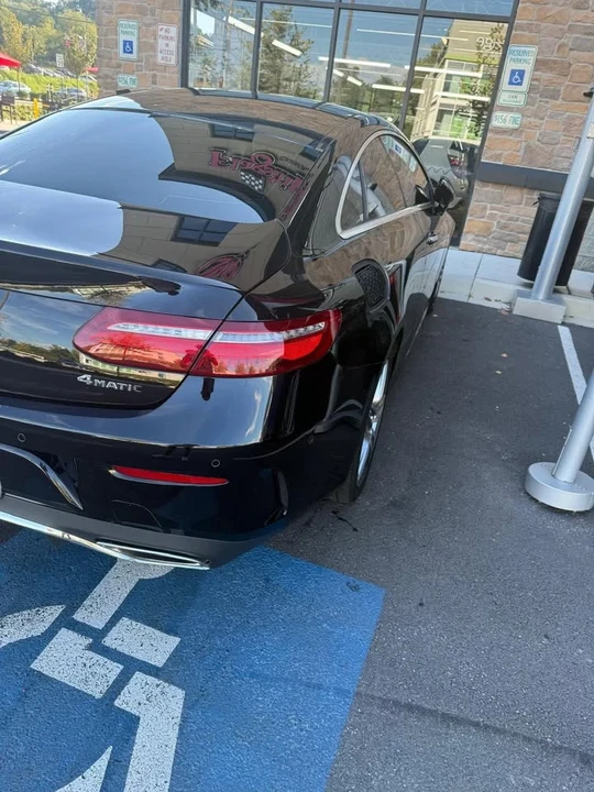 2018 Mercedes-Benz W213 E-Class - Image 11 of 19