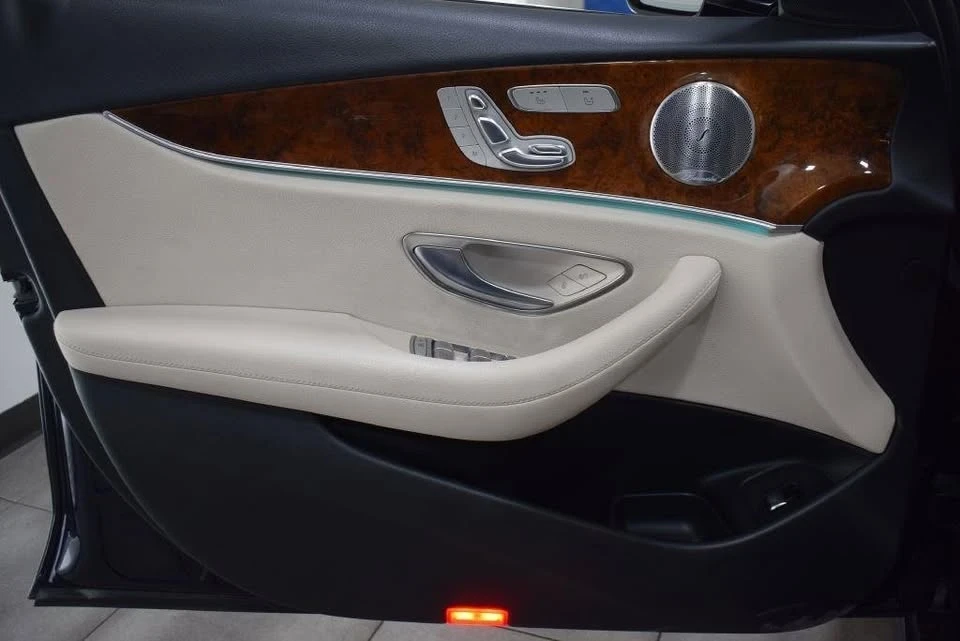 2018 Mercedes-Benz W213 E-Class - Image 7 of 20