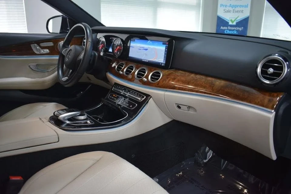 2018 Mercedes-Benz W213 E-Class - Image 19 of 20