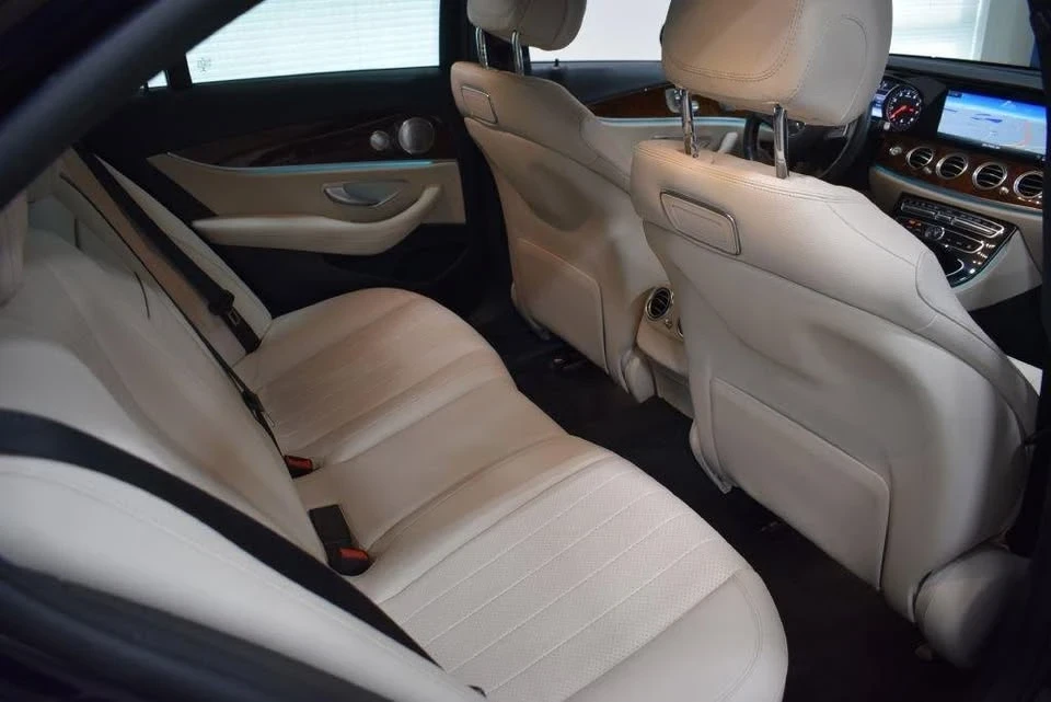 2018 Mercedes-Benz W213 E-Class - Image 17 of 20