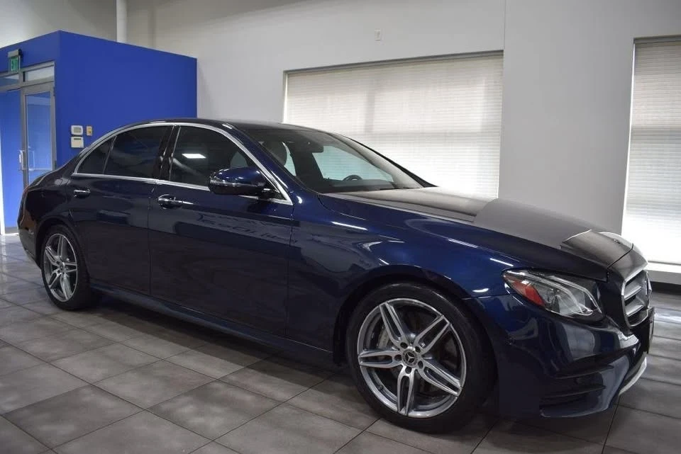 2018 Mercedes-Benz W213 E-Class - Image 5 of 20
