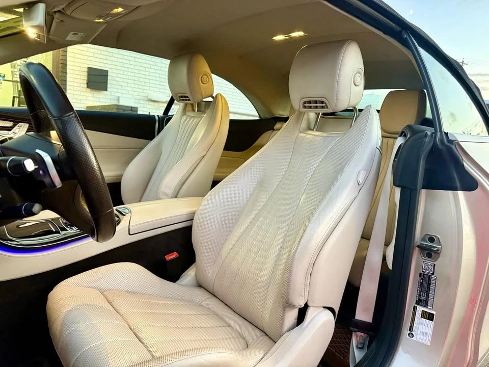 2018 Mercedes-Benz W213 E-Class - Image 18 of 20