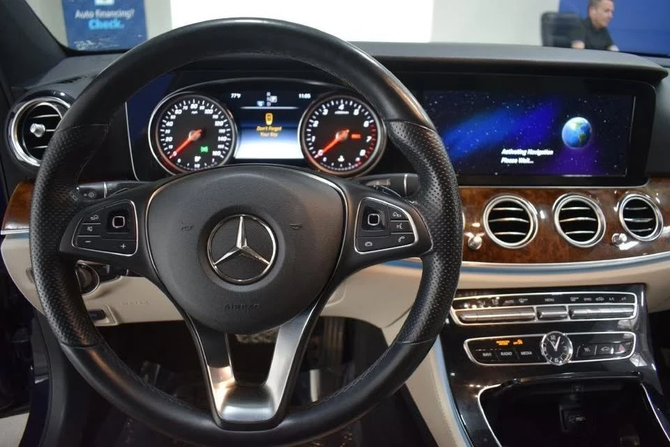 2018 Mercedes-Benz W213 E-Class - Image 9 of 20