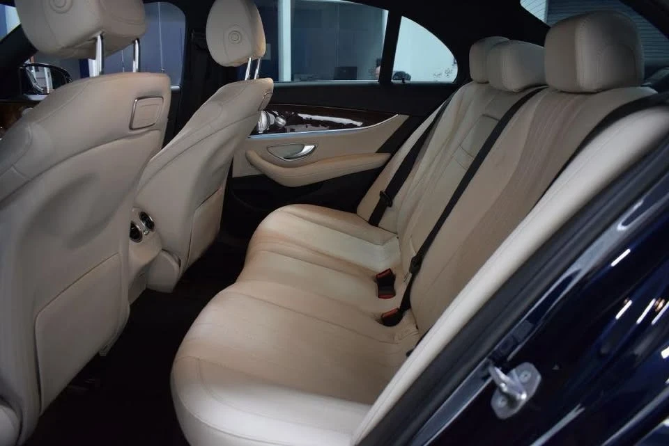 2018 Mercedes-Benz W213 E-Class - Image 13 of 20