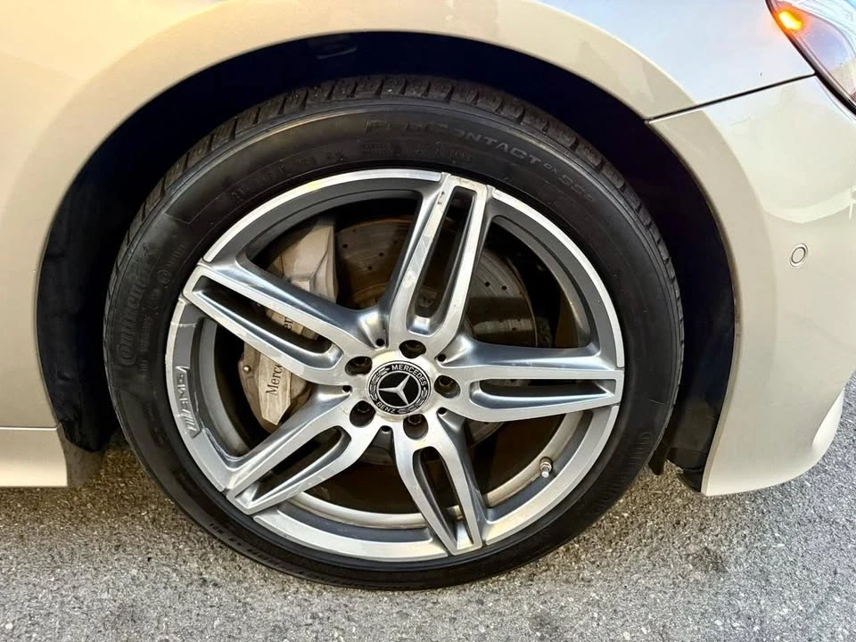 2018 Mercedes-Benz W213 E-Class - Image 13 of 20
