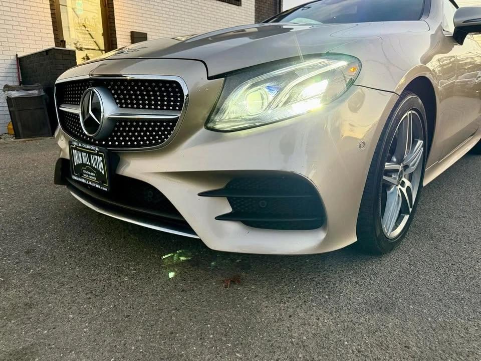 2018 Mercedes-Benz W213 E-Class - Image 9 of 20